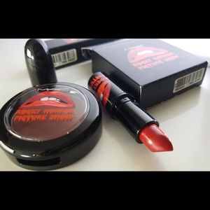 Mac Rocky Horror bundle